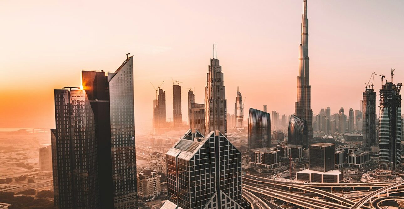 6N/7D-Dubai and Abu Dhabi Delights